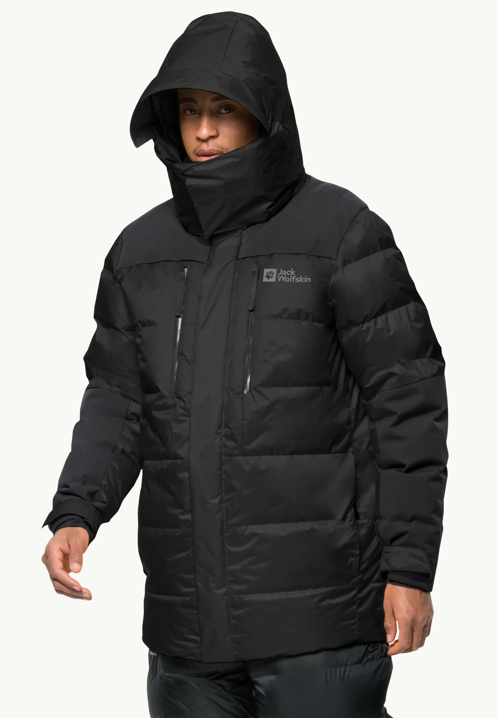 1995 Series Cook Jkt M