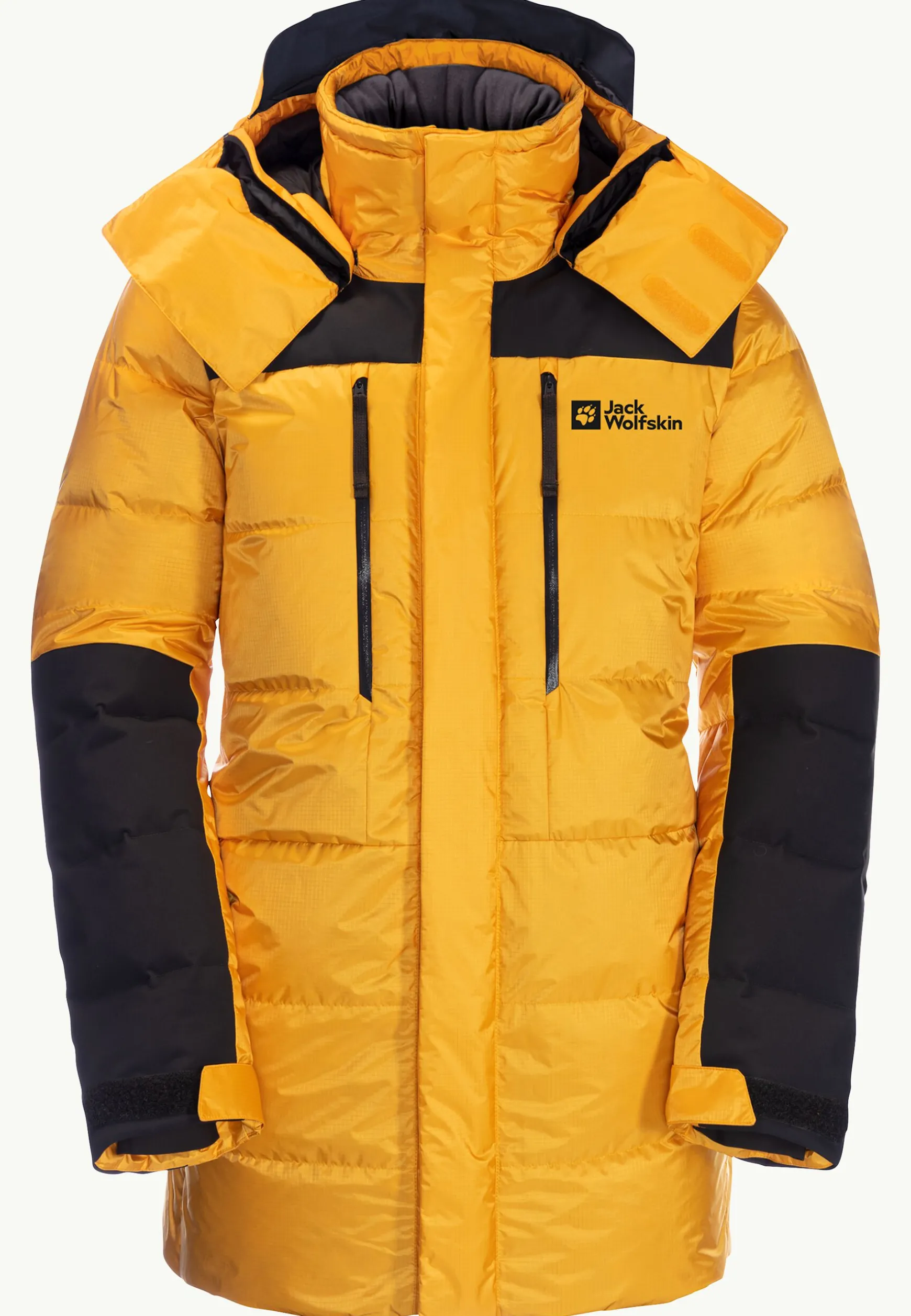 1995 Series Cook Jkt M