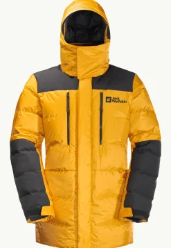 1995 Series Cook Jkt M