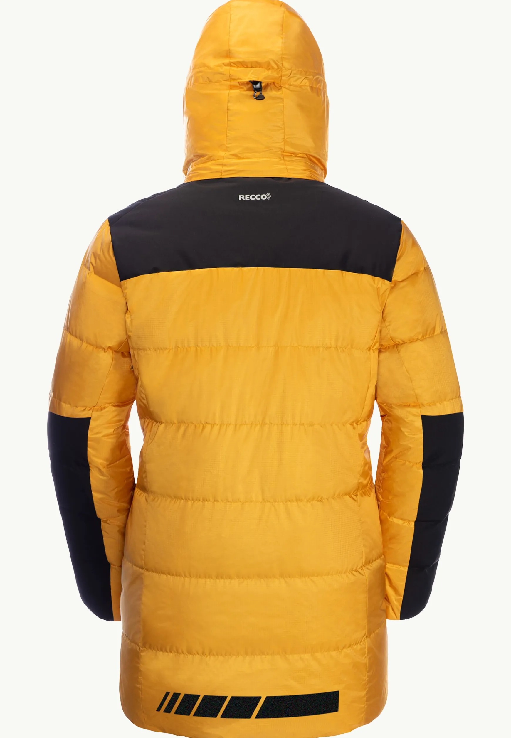 1995 Series Cook Jkt M