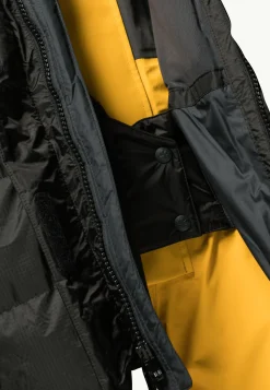 1995 Series Cook Jkt W