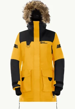 1995 Series Parka W