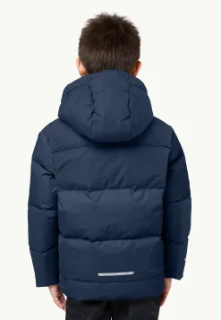 Actamic Down Jacket K Rds