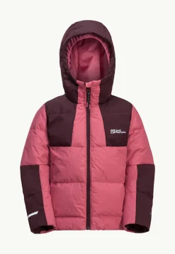 Actamic Down Jacket K Rds