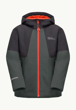 Actamic 2l Ins Jacket K