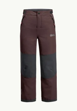 Actamic 2l Ins Pants K