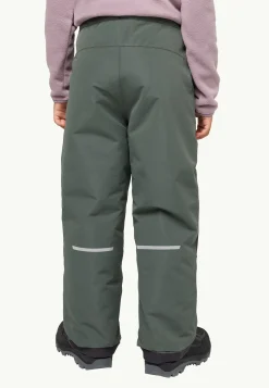 Actamic 2l Ins Pants K