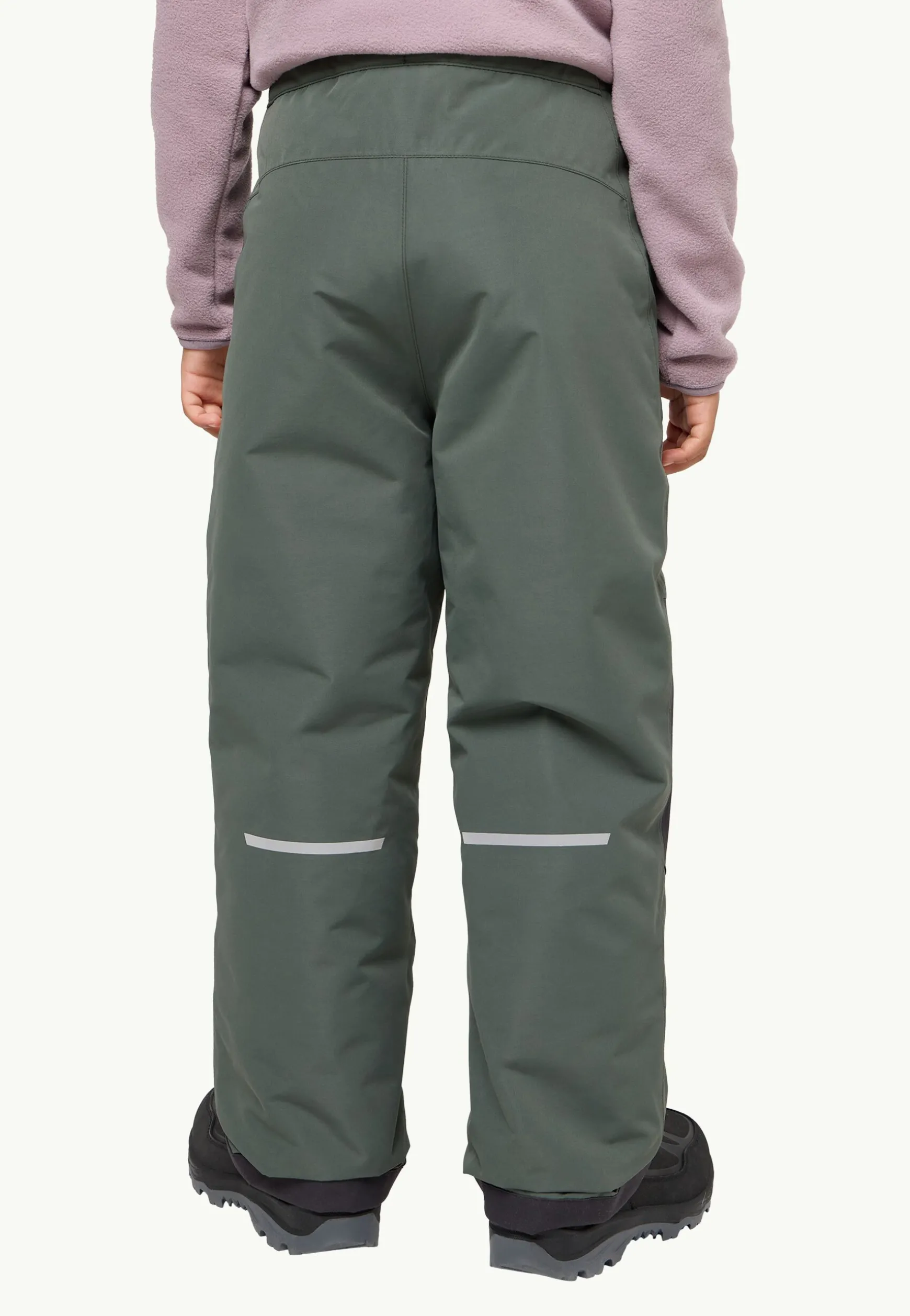 Actamic 2l Ins Pants K