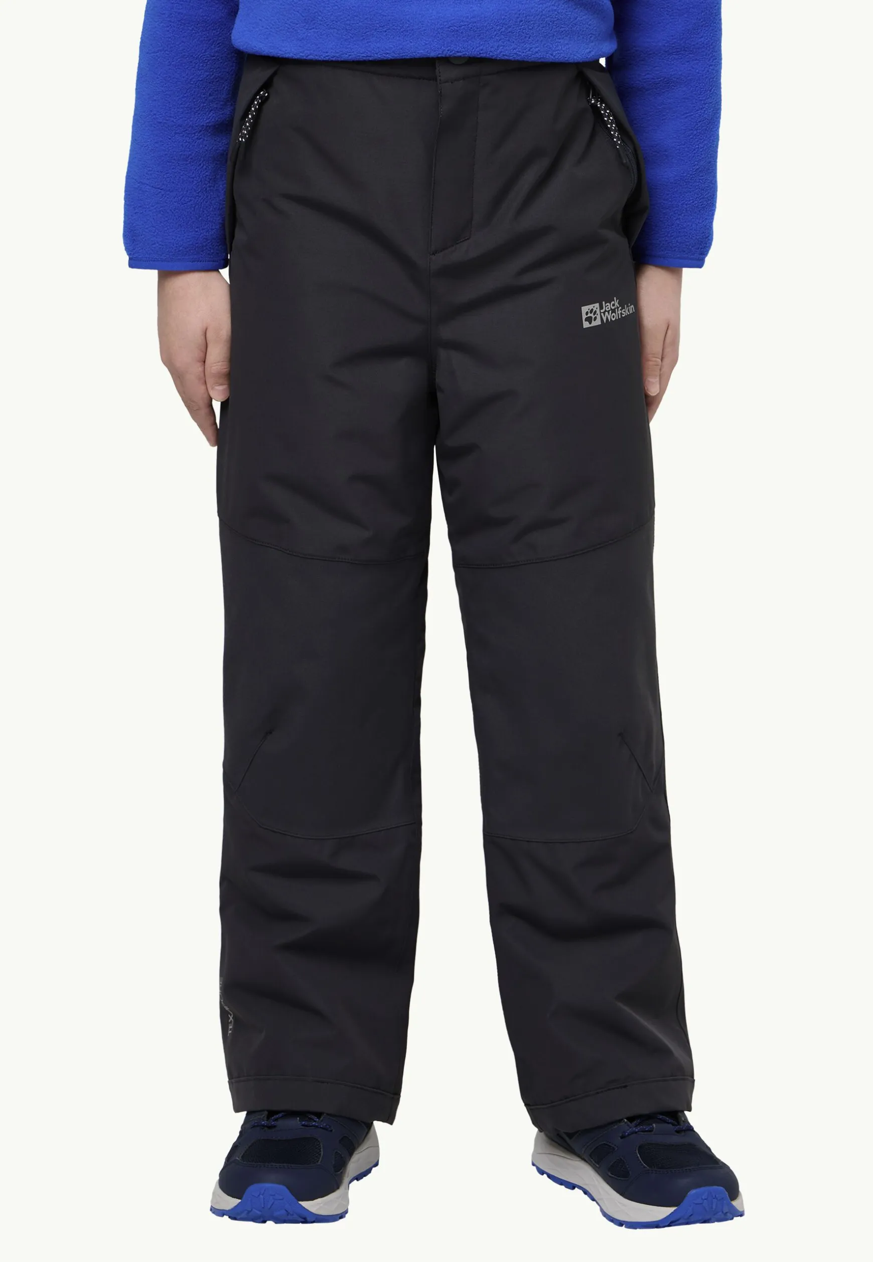 Actamic 2l Ins Pants K