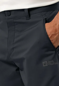 Active Track Shorts M