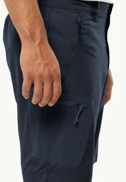 Active Track Shorts M