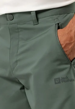 Active Track Shorts M