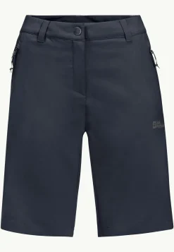 Active Track Shorts W