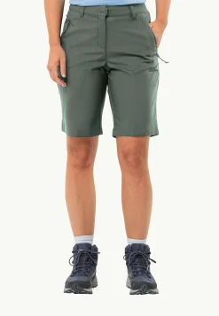 Active Track Shorts W