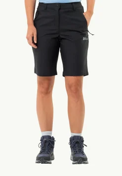 Active Track Shorts W