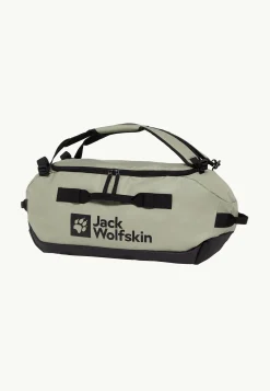 All-in Duffle 35