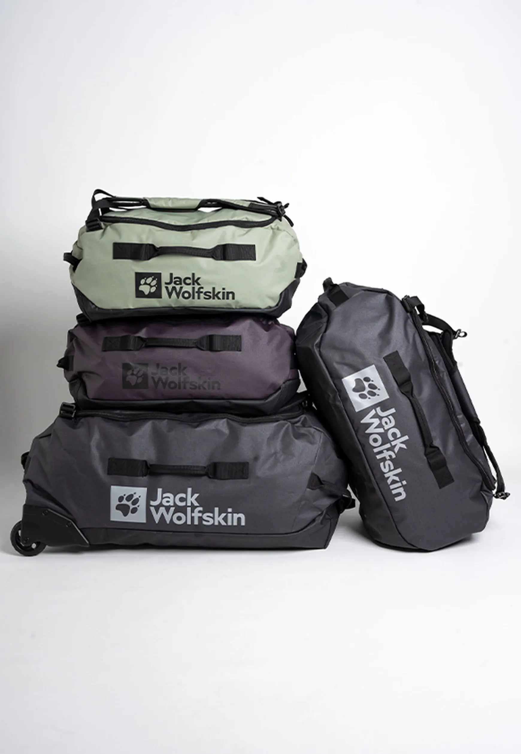 All-in Duffle 65