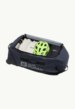 All-in Duffle Wheeler 90