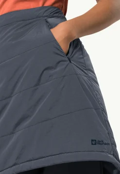 Alpengluehen Skirt W