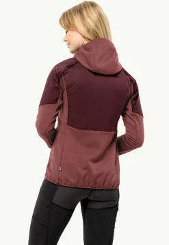 Alpgrat Pro Ins Fz W