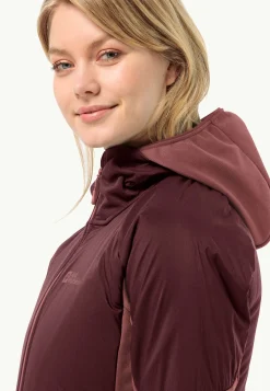 Alpgrat Pro Ins Fz W