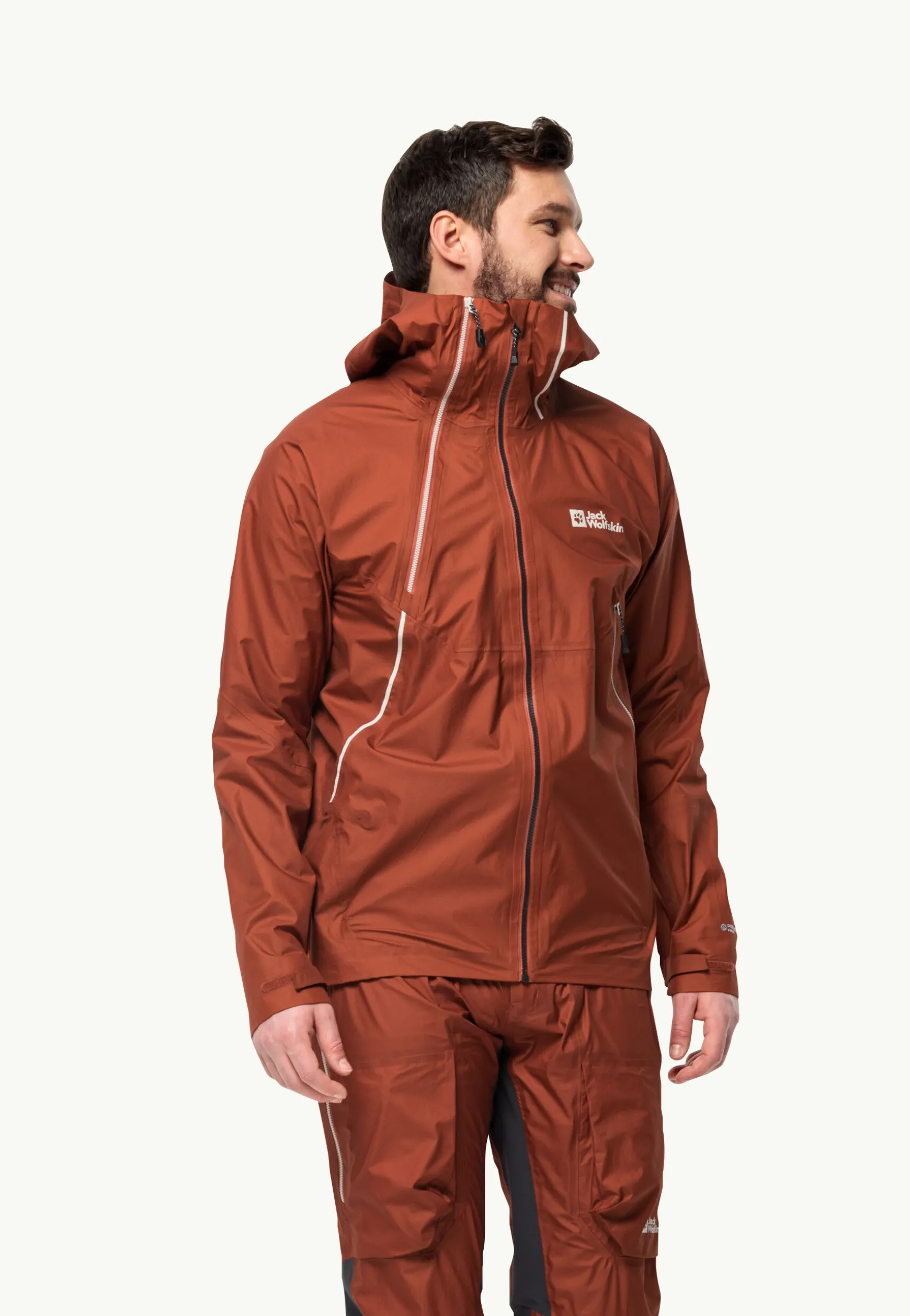 Alpspitze Air 3l Jkt M