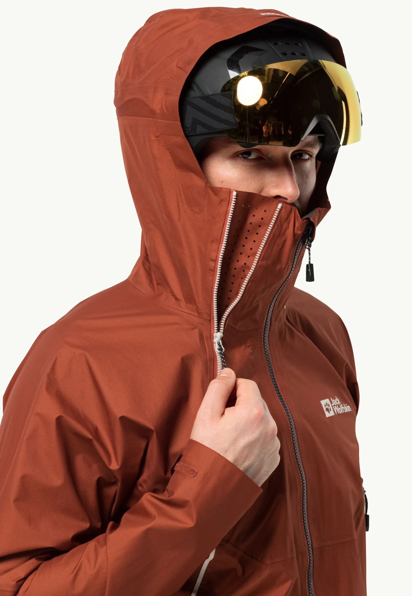Alpspitze Air 3l Jkt M
