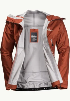 Alpspitze Air 3l Jkt M