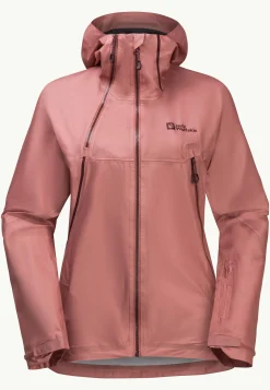 Alpspitze Air 3l Jkt W