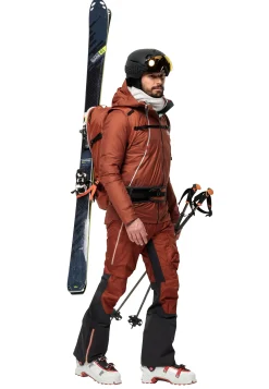 Alpspitze Air Pants M