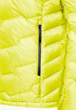 Alpspitze Down Hoody M