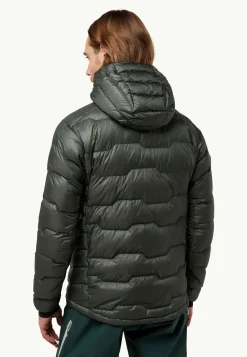 Alpspitze Down Hoody M