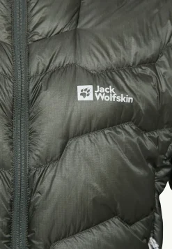 Alpspitze Down Hoody M