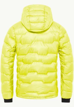 Alpspitze Down Hoody M