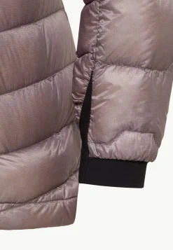 Alpspitze Down Hoody W