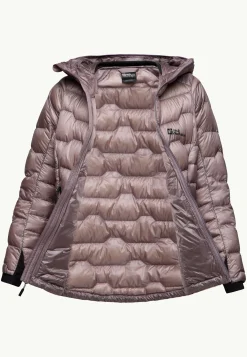 Alpspitze Down Hoody W