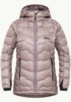 Alpspitze Down Hoody W