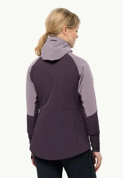 Alpspitze Hoody W