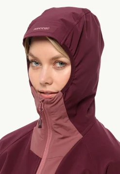 Alpspitze Hoody W