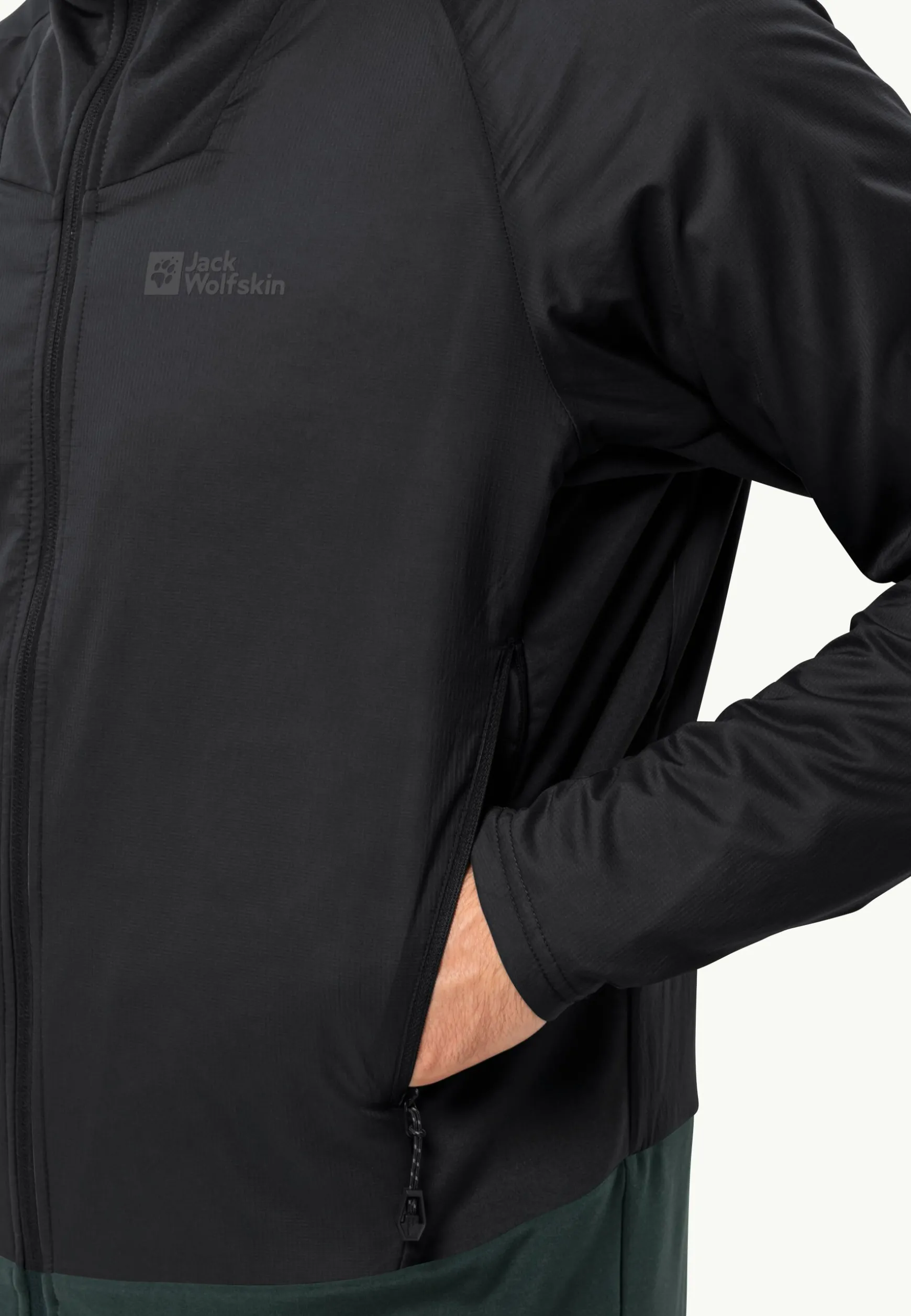 Alpspitze Ins Hybrid M