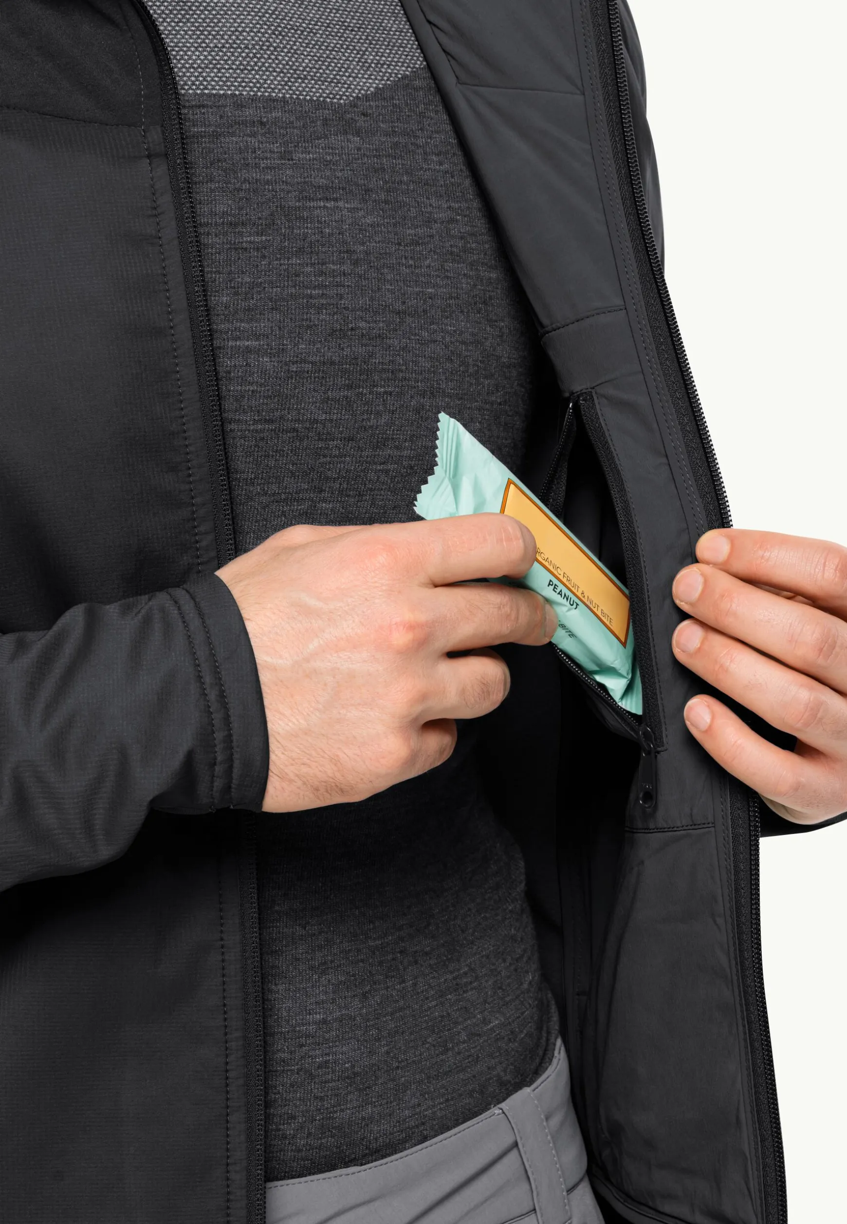 Alpspitze Ins Hybrid M