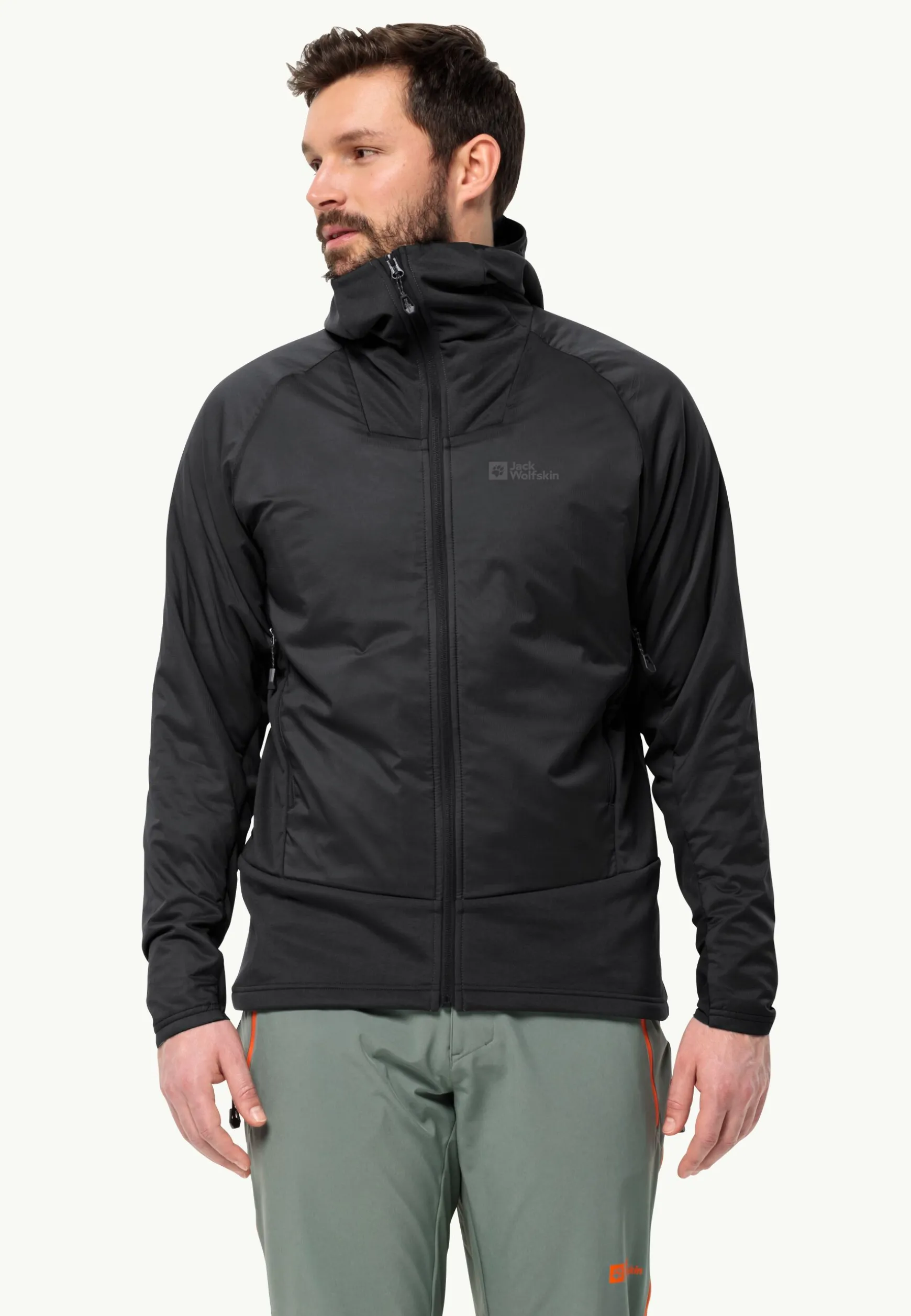 Alpspitze Ins Hybrid M