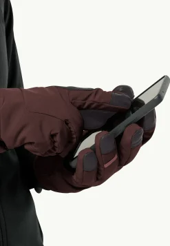 Alpspitze Merino Glove