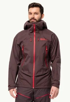 Alpspitze Pro 3l Jkt M
