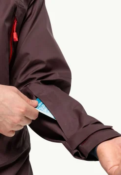 Alpspitze Pro 3l Jkt M