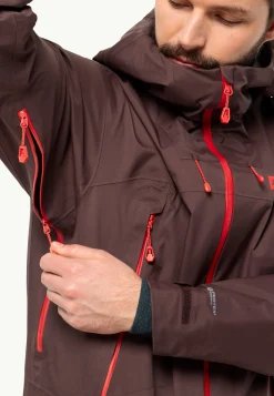 Alpspitze Pro 3l Jkt M