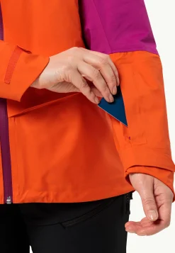 Alpspitze Pro 3l Jkt W