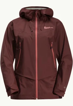 Alpspitze Pro 3l Jkt W