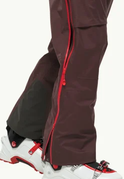 Alpspitze Pro 3l Pants M