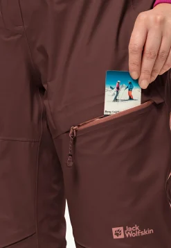 Alpspitze Pro 3l Pants W